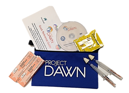 Project_Dawn