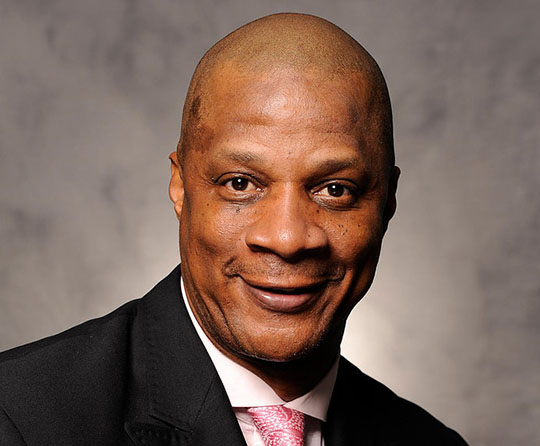 Ep. 166 – Darryl Strawberry, Former MLB Player, Author, Minister