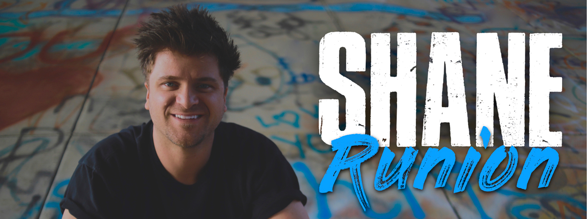 Shane Runion